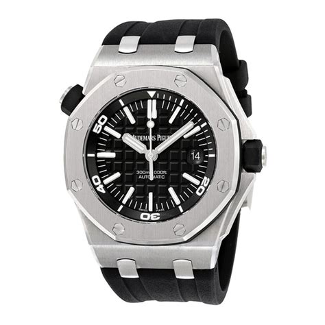 audemars piguet royal oak instruction manual|Audemars Piguet royal oak prices.